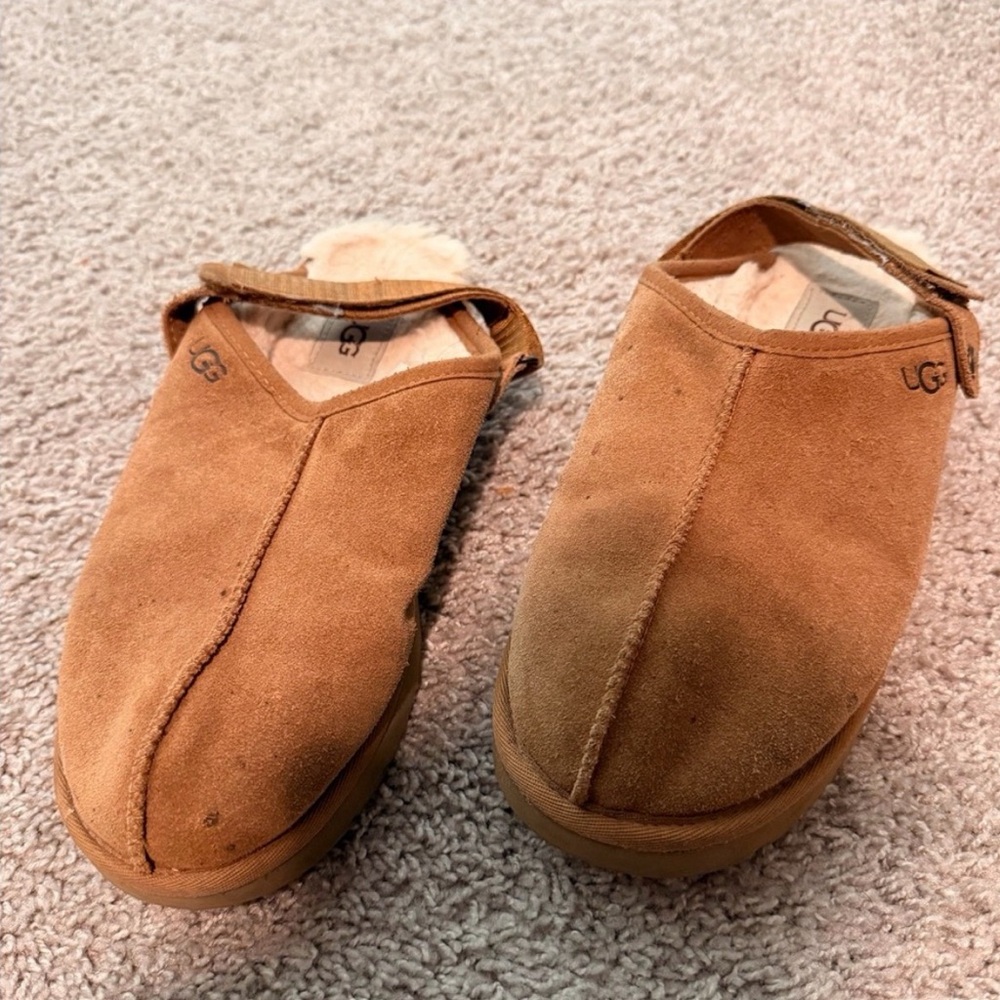 Women’s uggs